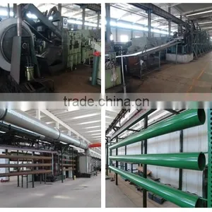 Fire Sprinkler System Steel Pipe thumbnail-4