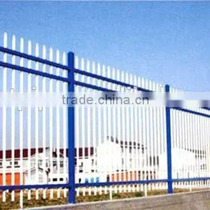 2015 Wholesale Eco Friendly Aluminium Fence Panel thumbnail-3