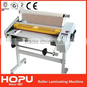 Matt Laminating Film,oca Film Laminating Machine, Laminating Film thumbnail-1