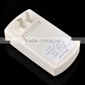 Indoor US Plug Electronic Ultrasonic Wave Pest Mouse Bug Mosquito Repeller Repellent TK1359 thumbnail-5