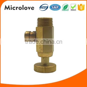 Low Price Fast Hvac Exhaust Air Valve thumbnail-1
