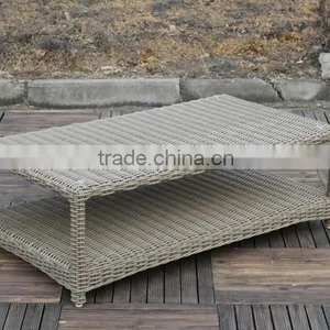 NEW TASTE RATTAN TABLE thumbnail-2