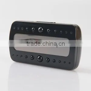 Cute Baby Monitor 1080P P2P Mini Camera thumbnail-2