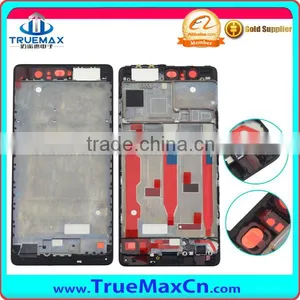 Cell Phone LCD Frame For HUAWEI P9 Front Frame thumbnail-1