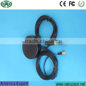 Factory Directly 29dBi Antenna Car GPS GSM Dipole Antenna Omni Car GPS GSM Antenna Outdoor With SMA thumbnail-1