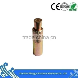GB22795-2008 Carbon Steel External Force Expansion Anchor Bolts With Yellow Zinc, WP Style thumbnail-2