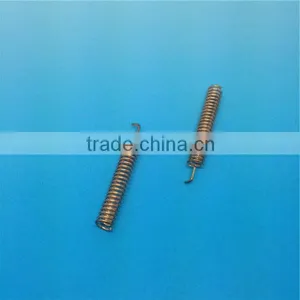 SW315-TH23 Gold Plated Spring Antenna for Wireless Transceiver RF Module thumbnail-1