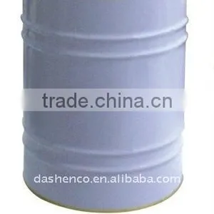 18L Round Metal Chemical Can Drum thumbnail-1