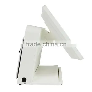 Upvc Window Touch Screen POS Making Machine/pull Bow Pos System thumbnail-3