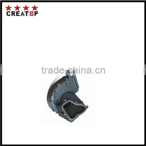 PC+ABS Custom Plastic Injection Molded Parts For Household Appliance Cover Kettle Part thumbnail-1