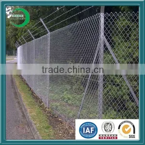 Portable Panel Fencing thumbnail-1