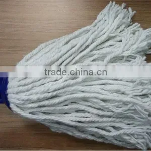 Cotton Mop Head, Twist Mop Head thumbnail-2