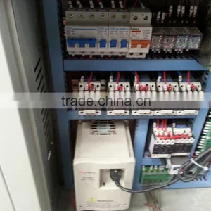 Semi Automatic 5oz Paper Cup Making Machine for 18 Years Experience thumbnail-5