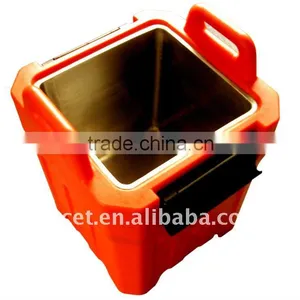 High Quality Eco-friendly Insulated Soup Barrel thumbnail-1