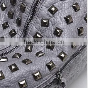 Newest Design Fashion Stylish Handbag thumbnail-6