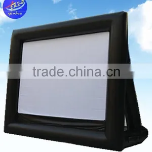 Hot Sale Cheap for Advertisement and Business Activety Inflatable Screen Inflatable Model Inflatable Products thumbnail-1
