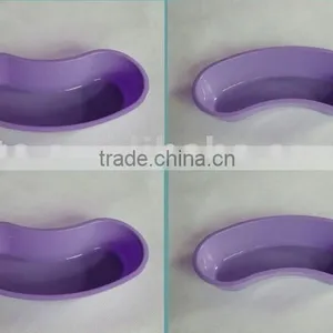 Plastic Kidney Tray thumbnail-1