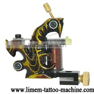Top Tatoo Machine thumbnail-1