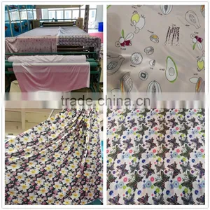 Strong Design Roll to Roll Heat Press Roller Sublimation Heat Transfer Machine thumbnail-3