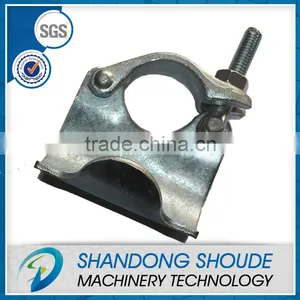Drop Forged Putlog Scaffold Pipe Clamp thumbnail-1