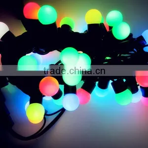 220V Voltage and Christmas Holiday Name Christmas Tree Lamp thumbnail-1