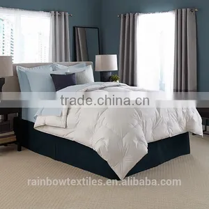 China Caihong Hotel Thin King Comforter thumbnail-1