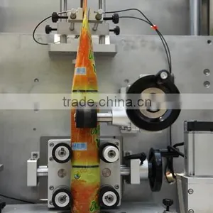 Automatic Shrink Band Machine / Equipment / Manufacturer thumbnail-6