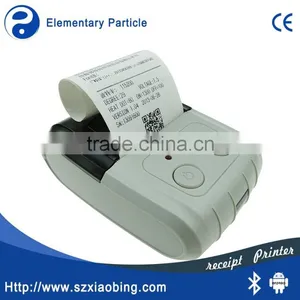 EP Tech MP300 58mm Portable Thermal Receipt Printer for Retail (high Speed) thumbnail-1