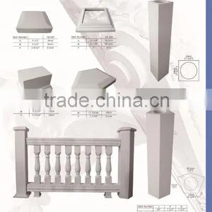 Polyurethane Decorative Moulding Good Price Beautiful New Modern Luxury Polyurethane Moulding thumbnail-2