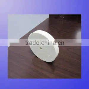 Angle Felt Wheel thumbnail-1