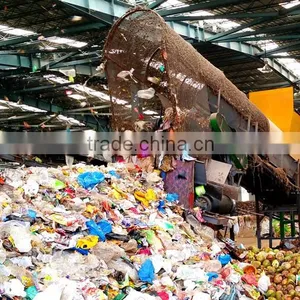 Municipal Solid Waste Sorting Machine thumbnail-1