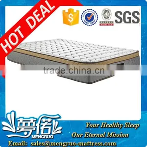 Household Compressed Foam Pocket Spring Bed Mattresses thumbnail-1