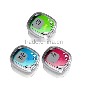 Multi-function Fat And Kaluri Measurement Pedometer thumbnail-4
