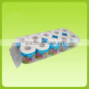 Funny 4-ply Toilet Paper Roll Wholesale thumbnail-1