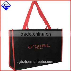 PP Shopping Bag thumbnail-4