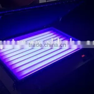 Tabletop Vacuum UV Exposure Unit for Screen Printing Frame thumbnail-3