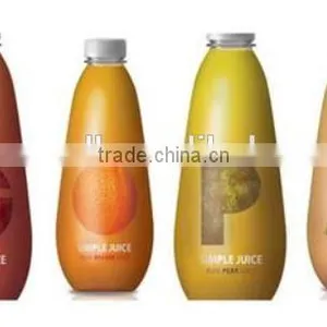 Automatic Plastic Bottle Labeling Machine thumbnail-3