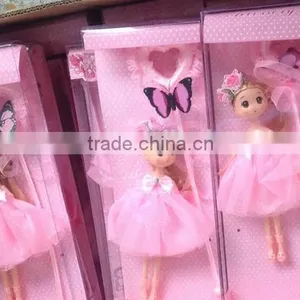 Wholesale New 2016 Children Gift Boxes Girl's Fairy Princess Baby Gift Sets thumbnail-2