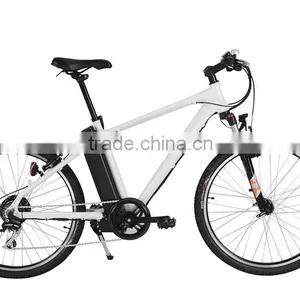 2014 New MTB Electric Bike for Spain Market thumbnail-1