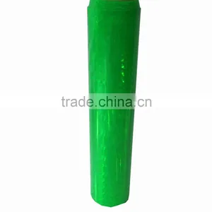 Reflective Road Sign Face Traffic Safty PVC Sheeting thumbnail-6