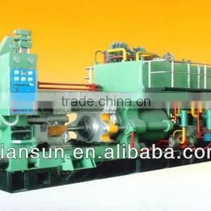 630T Direct One-action Hydraulic Aluminum Extrusion Press Machine thumbnail-1