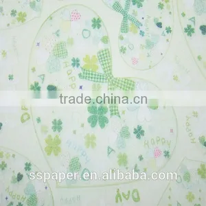Hot Sale Beautiful Paper Wrapping Paper thumbnail-6