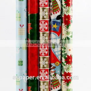 China Professional Wrapping Paper Jakarta thumbnail-3