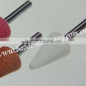 Round Head Mounted Wheels for Inner Grinding thumbnail-1
