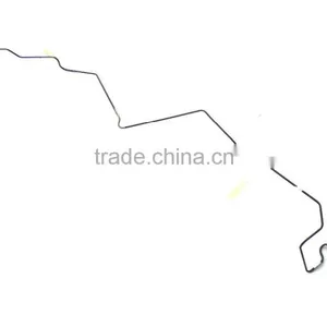 NHR NKR Rear Wheel Axle Fuel Oil Hose Auto Truck Transmission Rear Shaft Fuel Oil Line Long JMC QINGLING Light Truck Auto Parts thumbnail-2