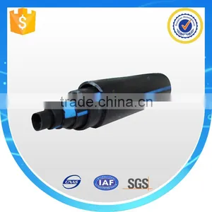Polyethylene 610mm Diameter Pipe for Water and Gas thumbnail-1