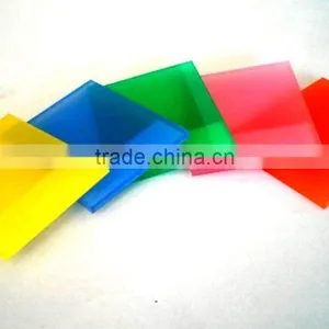 Super Clear Acrylic Sheet for Acrylic Tank thumbnail-2