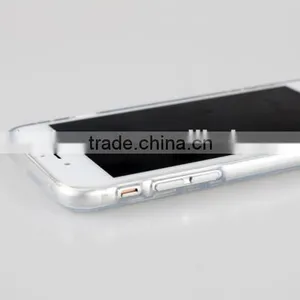 For Iphone 6 Pc Ultra Thin Frosted Case thumbnail-4
