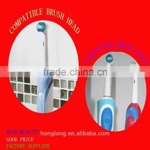 Replacement Toothbrush Head Factory Supply Directly thumbnail-1