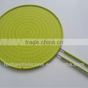 Hot Selling Multi Functional Silicone Oil Skimmer thumbnail-1